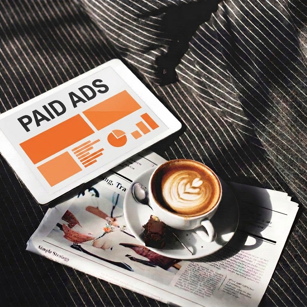 Paid Ads